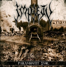 Paramount Evil - Impiety - bigger Paramount Evil - Impiety