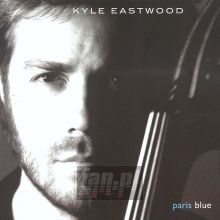 Paris Blue - Kyle Eastwood