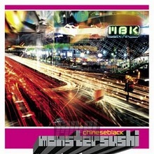 Monstersushi - Chineseblack