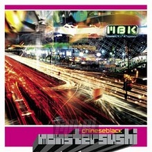Monstersushi - Chineseblack Monstersushi - Chineseblack