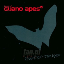 Best Of - Guano Apes