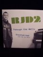 Through The Walls - RJD2