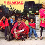 Maasai Hip Hop - X Plastaz