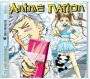 Anime Nation No.4 - V/A
