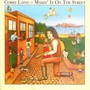 Makin' It On The Street - Corky Laing