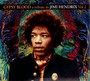 Gypsy Blood A Tribute To - Tribute to Jimi Hendrix