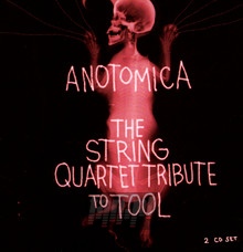 Anatomica - Tribute to Tool