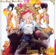 Love, Angel, Music, Baby - Gwen Stefani