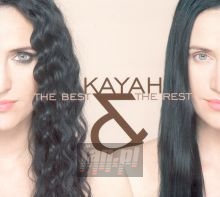 The Best & The Rest - Kayah