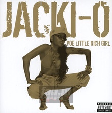 Poe Little Rich Girl - Jacki-O