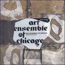Certain Blacks - Art Ensemble Of Chicago