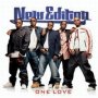 One Love - New Edition