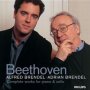 Beethoven: Complete Works Cello - Brendel / Brendel