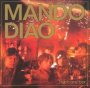 Hurricane Bar - Mando Diao