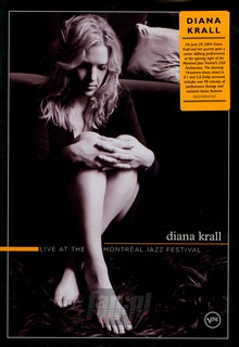 Live In Montreal - Diana Krall