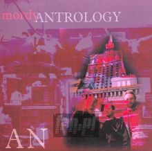 Antrology - Mordy