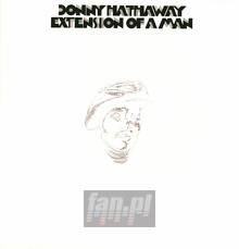 Extensions Of A Man - Donny Hathaway