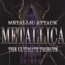 Metallic Attack - Tribute to Metallica