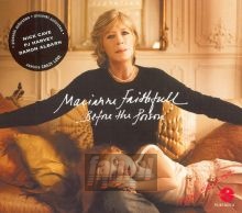 Before The Poison - Marianne Faithfull Before The Poison - Marianne Faithfull