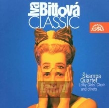 Classic - Iva Bittova Classic - Iva Bittova