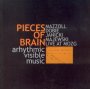 Arythmic Visible Music - Pieces Of Brain Quartet
