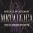 Metallic Attack - Tribute to Metallica