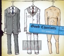 I Just Wanna Live - Good Charlotte I Just Wanna Live - Good Charlotte