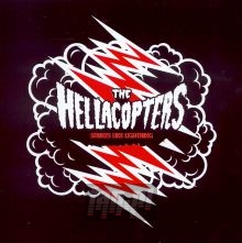 Strikes Like Lightning - The Hellacopters