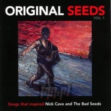 Original Seeds V.1 - Tribute to Nick Cave