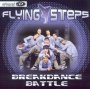 Breakdance Battle - Flying Steps