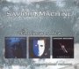Saviour Machine -Platinum Box - Saviour Machine