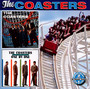 Coasters/One By One - Coasters