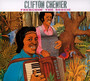 Frenchin' The Boogie - Clifton Chenier