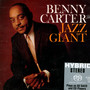 Jazz Giant - Benny Carter