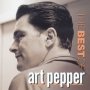 Best Of Art Pepper - Art Pepper