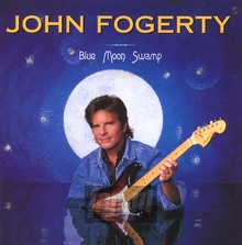 Blue Moon Swamp - John Fogerty