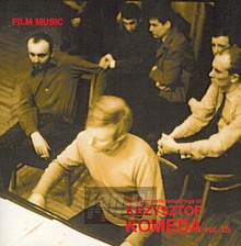 Film Music vol.15 - Krzysztof Komeda