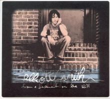 From A Basement On A Hill - Elliott Smith