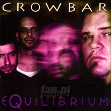 Equilibrium - Crowbar - bigger Equilibrium - Crowbar