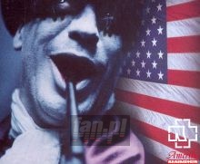 Amerika - Rammstein