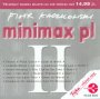 Minimax.PL vol.2 - Piotr Kaczkowski   [V/A]