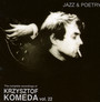 Jazz & Poetry - Krzysztof Komeda