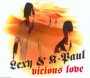 Vicious Love - Lexy & K-Paul