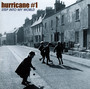 Step Into My World-The An - Hurricane # 1