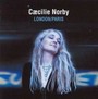 London/Paris - Caecilie Norby