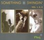 Something Swinging [Box] - Something Swinging   