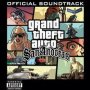 Grand Theft Auto  OST - V/A