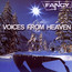 Voices From Heaven - Fancy