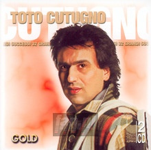32 Grandi Successi - Toto Cutugno