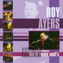Live At Ronnie Scott's - Roy Ayers
